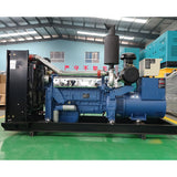 200kw Diesel Generator
