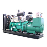 400kw Diesel Generator