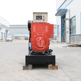 150kw Diesel Generator