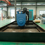 500kw Diesel Generator