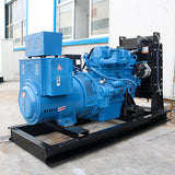 30kw Diesel Generator