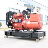 50kw Diesel Generator