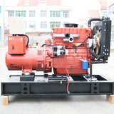 30kw Diesel Generator