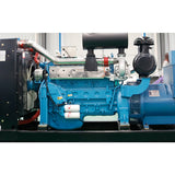 300kw Diesel Generator