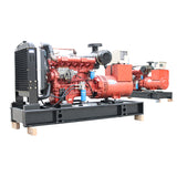 100kw Diesel Generator