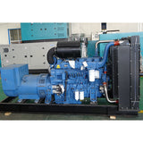 500kw Diesel Generator