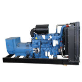 500kw Diesel Generator