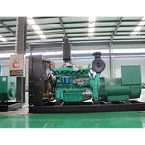 400kw Diesel Generator