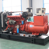 100kw Diesel Generator