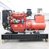 50kw Diesel Generator