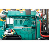 200kw Diesel Generator