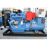 30kw Diesel Generator
