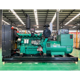 400kw Diesel Generator