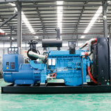 300kw Diesel Generator