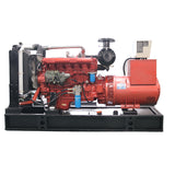 100kw Diesel Generator