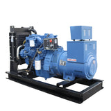 30kw Diesel Generator