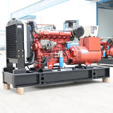 100kw Diesel Generator