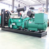 400kw Diesel Generator