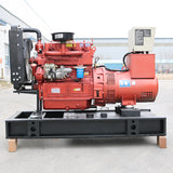 30kw Diesel Generator
