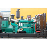 200kw Diesel Generator