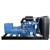 500kw Diesel Generator