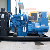 30kw Diesel Generator