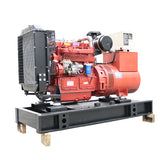 50kw Diesel Generator