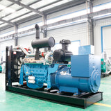 300kw Diesel Generator