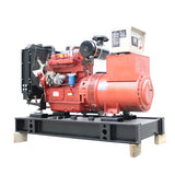 50kw Diesel Generator