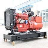 50kw Diesel Generator