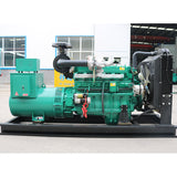 75kw Diesel Generator