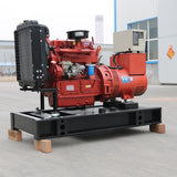 30kw Diesel Generator