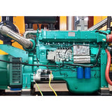 200kw Diesel Generator