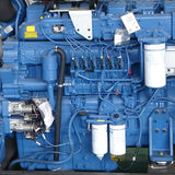 500kw Diesel Generator