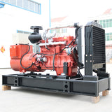 100kw Diesel Generator