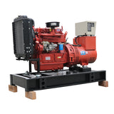 30kw Diesel Generator