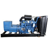 500kw Diesel Generator