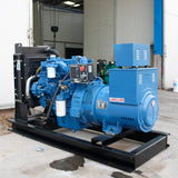 30kw Diesel Generator