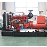 100kw Diesel Generator