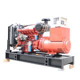 150kw Diesel Generator