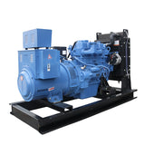 30kw Diesel Generator
