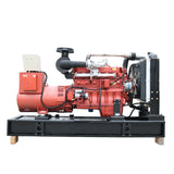 100kw Diesel Generator