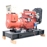 30kw Diesel Generator