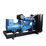 500kw Diesel Generator