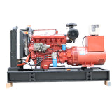 150kw Diesel Generator