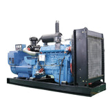 300kw Diesel Generator