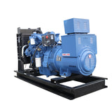 30kw Diesel Generator