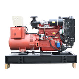 50kw Diesel Generator