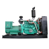 400kw Diesel Generator